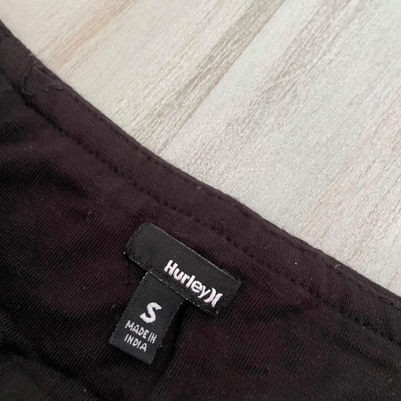 Hurley dress size small, strapless - Picture 2 of 2